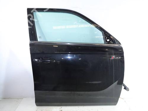 Used Right front door Right front door SSANGYONG KORANDO (CK) [2010-2026] 39965683 39965683