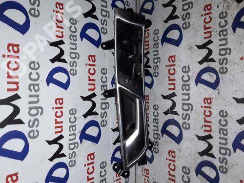 Used Front left interior door handle Front left interior door handle AUDI A6 C6 (4F2) 2.0 TDI (140 hp) 8552887 8552887