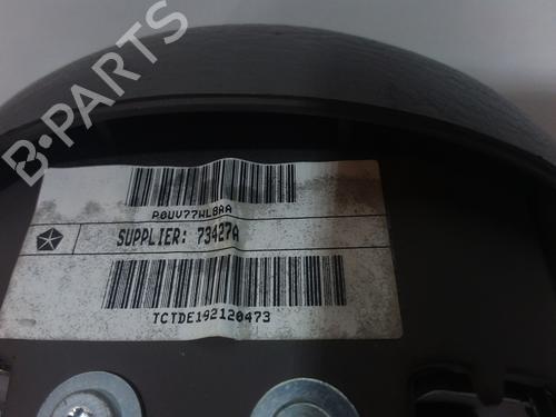 Driver airbag CHRYSLER PT CRUISER (PT_) 2.0 | BP10135240C9 