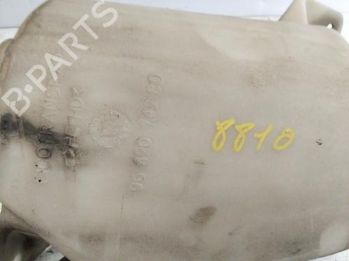 Windscreen washer tank CITROËN XSARA (N1) 2.0 HDi 90 | BP24989112C113 