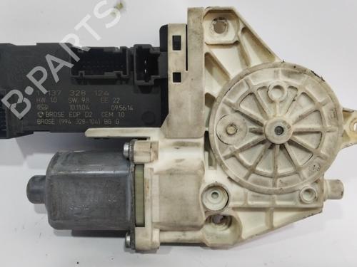 Rudehejsemotor forskærm venstre PEUGEOT 407 (6D_)  | BP27381806E21