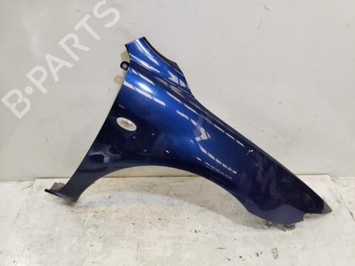 Right front fenders MAZDA 6 Hatchback (GG) 2.0 DI (GG14) | BP18488204C42 