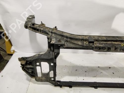 Front slam panel CHRYSLER SEBRING (JS) 2.0 CRD | BP32072418C72 