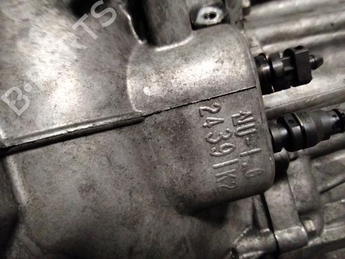 Gearbox KIA SPORTAGE V (NQ5)  | BP27878123M3 
