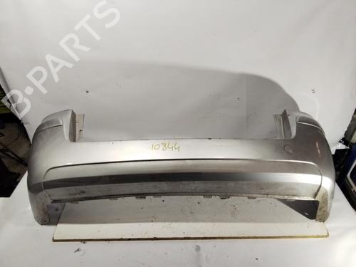 Used Rear bumper OPEL ZAFIRA / ZAFIRA FAMILY B (A05) 1.9 CDTI (M75) (100 hp) 32015815