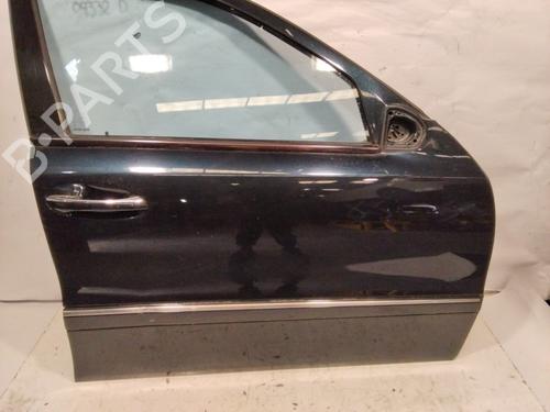 Right front door MERCEDES-BENZ E-CLASS (W211) E 300 BlueTEC (211.024) | BP28136329C3 