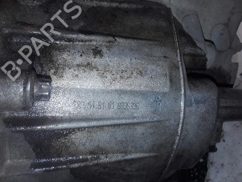 Gearkasse ROVER 75 (RJ) 2.0 CDTi | BP13949105M3 