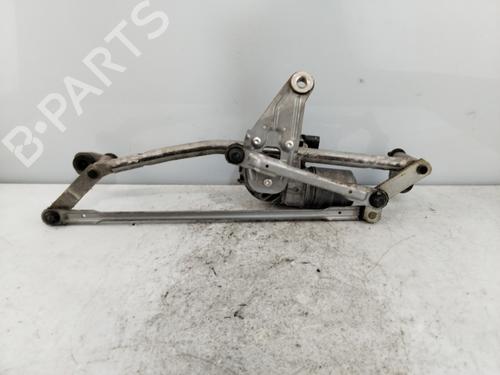 Front wiper motor SKODA SUPERB II (3T4) 2.0 TDI | BP19518993M29 