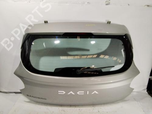 Tailgate DACIA SANDERO III | BP32999683C6 - Image 2