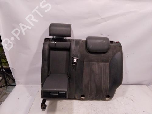 Rear seat MERCEDES-BENZ M-CLASS (W164)  | BP29138017C17 
