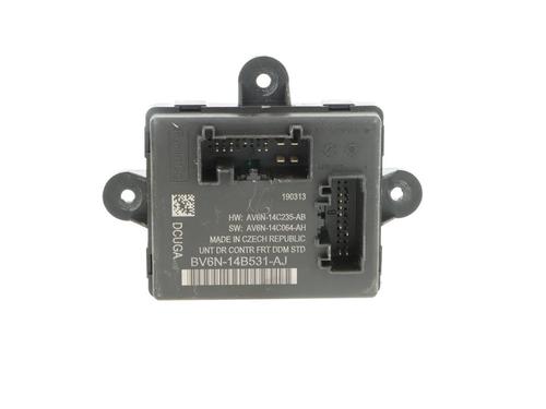 Used Control unit Control unit FORD FOCUS III [2010-2020] 40451912 40451912