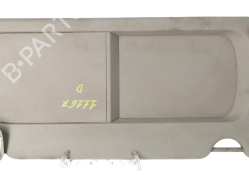 Used Right sun visor Right sun visor DACIA DOKKER MPV (KE_) [2012-2021] 33812579 33812579