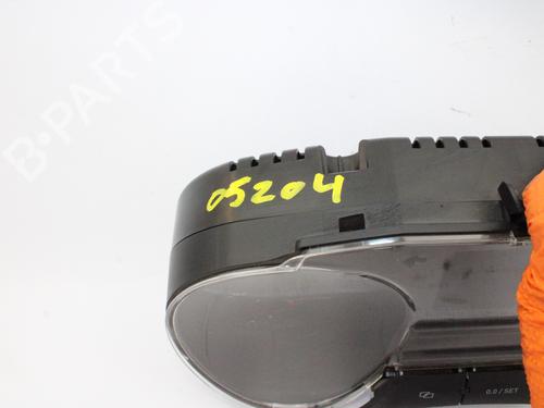 Instrument cluster SEAT IBIZA IV (6J5, 6P1)  | BP15407501C47 
