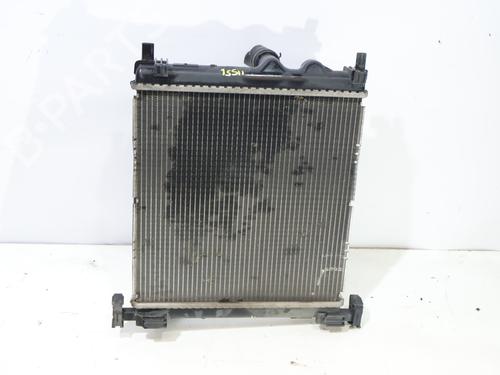 Water radiator SEAT Mii (KF1, KE1) 1.0 | BP36361516M31 - Image 2