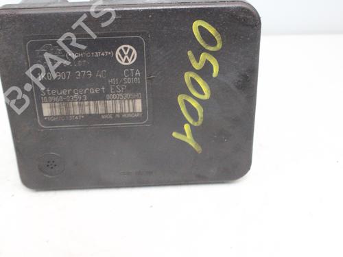 ABS pump SEAT LEON (1P1) 1.9 TDI | BP15907802M43