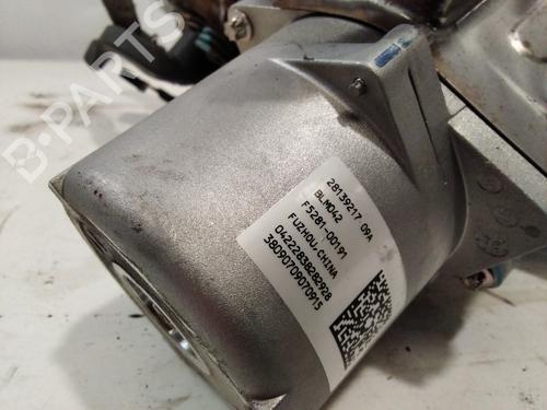 Steering column OPEL MOKKA / MOKKA X (J13) 1.6 CDTI (_76) | BP29293267M21 