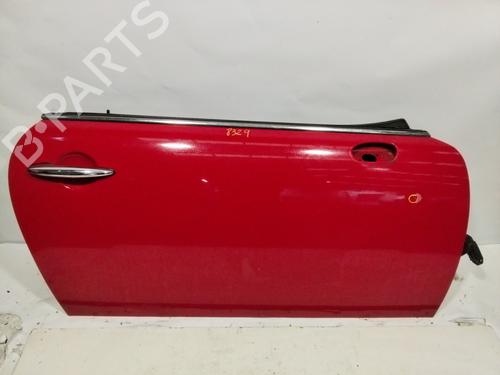 Dør høyre foran MINI MINI (R50, R53) [2001-2006]  23140484
