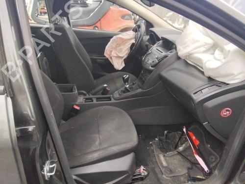Radio FORD FOCUS III Saloon 1.6 TDCi | BP23970424E6 