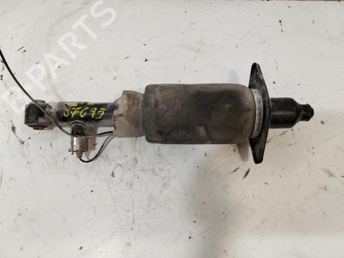 Left rear shock absorber AUDI A6 C5 Avant (4B5, 4B6) 2.5 TDI | BP29591951M18 
