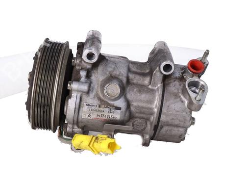 Used AC compressor AC compressor 38591993 38591993