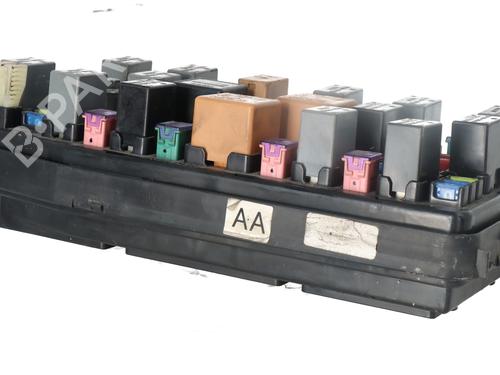 Fuse box CHEVROLET CAPTIVA (C100, C140) | BP32115561E1 - Image 2