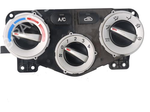 AC-Styringsenhed/Manøvreenhed AC-Styringsenhed/Manøvreenhed HYUNDAI ACCENT III (MC) 1.5 CRDi GLS (110 hp) 36803390 36803390