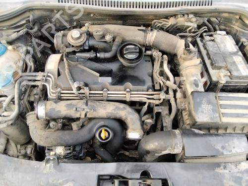 Water radiator SEAT LEON (1P1)  | BP30697556M31 