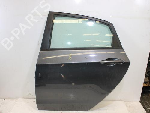 Left rear door HYUNDAI i30 (GD)  | BP18682751C4