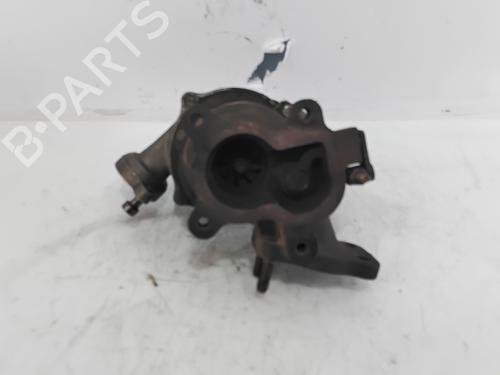 Turbocharger/Supercharger FORD FIESTA V (JH_, JD_) 1.4 TDCi | BP29962776M71 