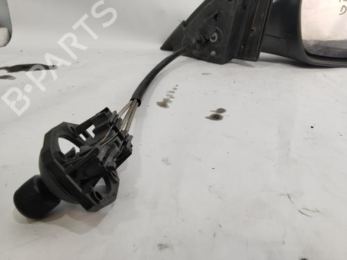 Right mirror SEAT IBIZA III (6L1)  | BP27470217C27 