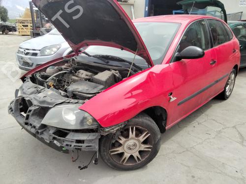 Front right window mechanism SEAT IBIZA III (6L1)  | BP25279365C23 