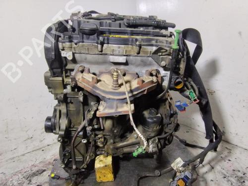 Used Engine Engine PEUGEOT 207 (WA_, WC_) 1.4 16V (88 hp) 36020334 36020334