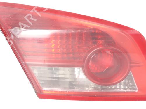 Used Left tailgate light Left tailgate light RENAULT VEL SATIS (BJ0_) 2.2 dCi (BJ0E, BJ0F) (150 hp) 33798778 33798778