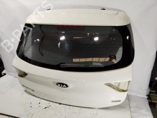 Heckklappe KIA STONIC (YB) | BP32086849C6