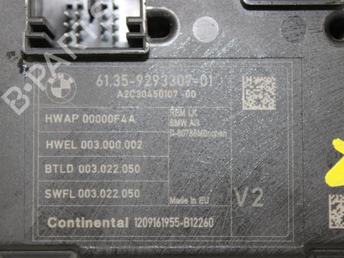 Fuse box BMW 3 (F30, F80) 320 d | BP18258764E1 