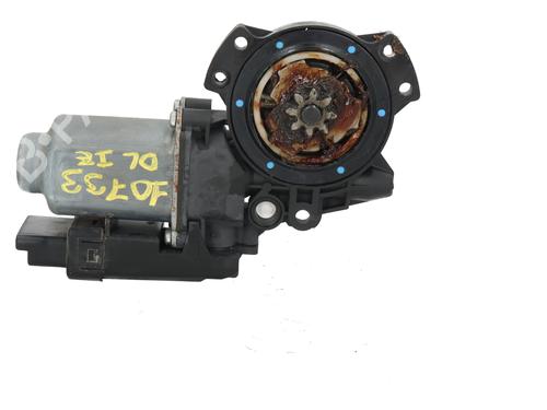 Used Left front window motor KIA SPORTAGE III (SL) [2009-2017]  31633262