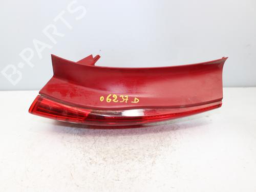 Right taillight CITROËN C4 I (LC_)  | BP18321230C35 