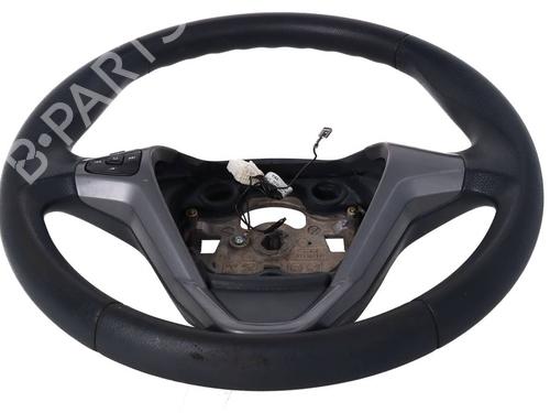 Rat FORD FIESTA VI (CB1, CCN) 1.4 TDCi | BP39184850C49 - Image 3