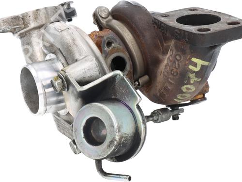 Turbocharger/Supercharger FORD FOCUS II (DA_, HCP, DP) 1.6 TDCi | BP30389850M71