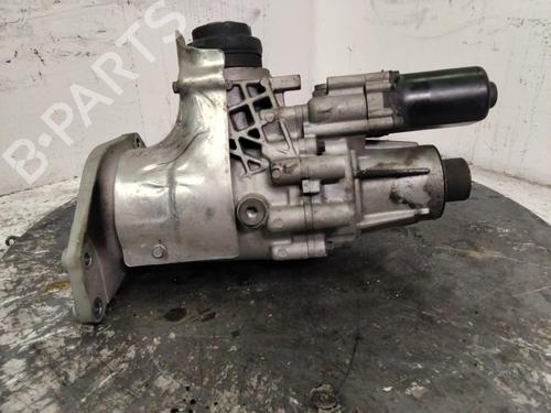 Used Front differential JEEP COMPASS (MP, M6, MV, M7) 2.0 CRD 4x4 (170 hp) 28812393