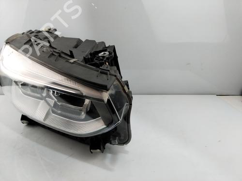 Right headlight BMW X3 (G01, F97, G08) sDrive 18 d | BP19095089C29 