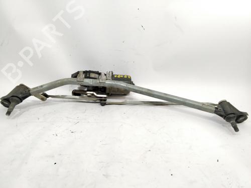Viskermotor vindrute RENAULT KANGOO / GRAND KANGOO II (KW0/1_) [2008-2025]  22520297