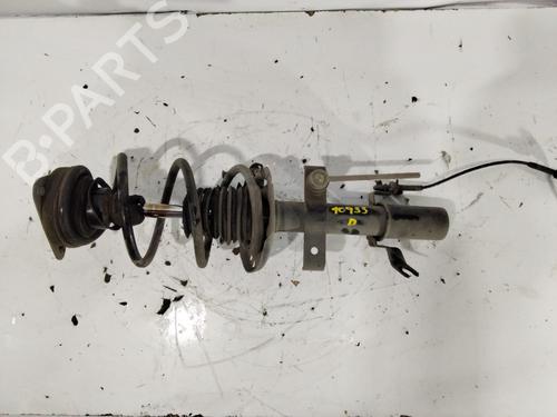 Right front shock absorber RENAULT ZOE (BFM_) | BP32327989M17 - Image 2
