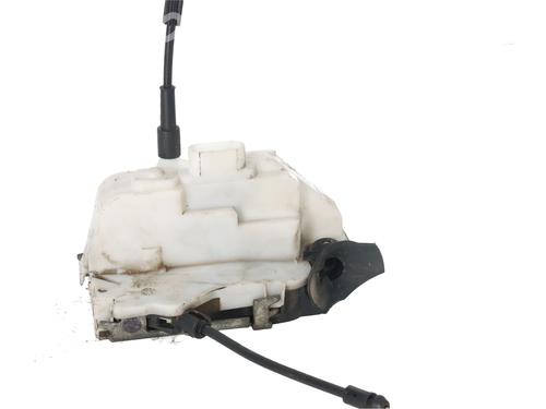 Used Front left lock Front left lock RENAULT LAGUNA II (BG0/1_) [2001-2007] 33470581 33470581