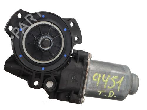 Used Right rear window motor KIA SPORTAGE III (SL) 1.7 CRDi (116 hp) 32234529