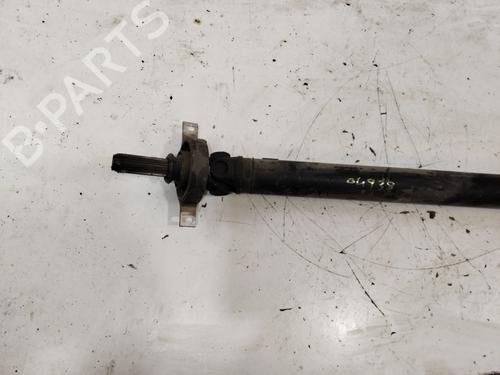 Transmisión central BMW 3 (E90) 318 d | BP17612799M37