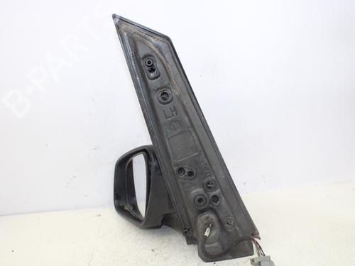 Left mirror FORD C-MAX (DM2)  | BP15230790C26 