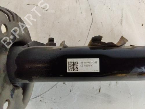 Dämpfer vorne rechts VW PASSAT B6 Variant (3C5) 2.0 TDI | BP29905794M17 