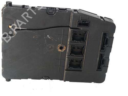 Used Electronic module Electronic module RENAULT GRAND SCÉNIC II (JM0/1_) 1.6 (113 hp) 35725903 35725903