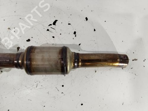 Catalyst AUDI A3 Sportback (8YA, 8YF) 35 TFSI | BP32327913M10